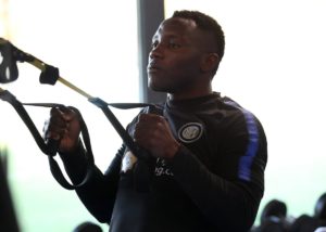 Kwadwo Asamoah's real reason to withdrawing from the Black Stars