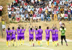 Medeama signs partnership agreement with Thomas Partey's Spanish club Alcobendas