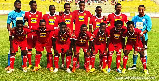Asante Kotoko to appoint George Asare as assistant coach - reports