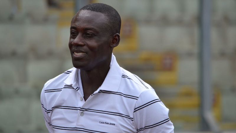 Bibiani Goldstars part ways with head coach Michael Osei Seth Osei Wire, Bechem United assistant Coach