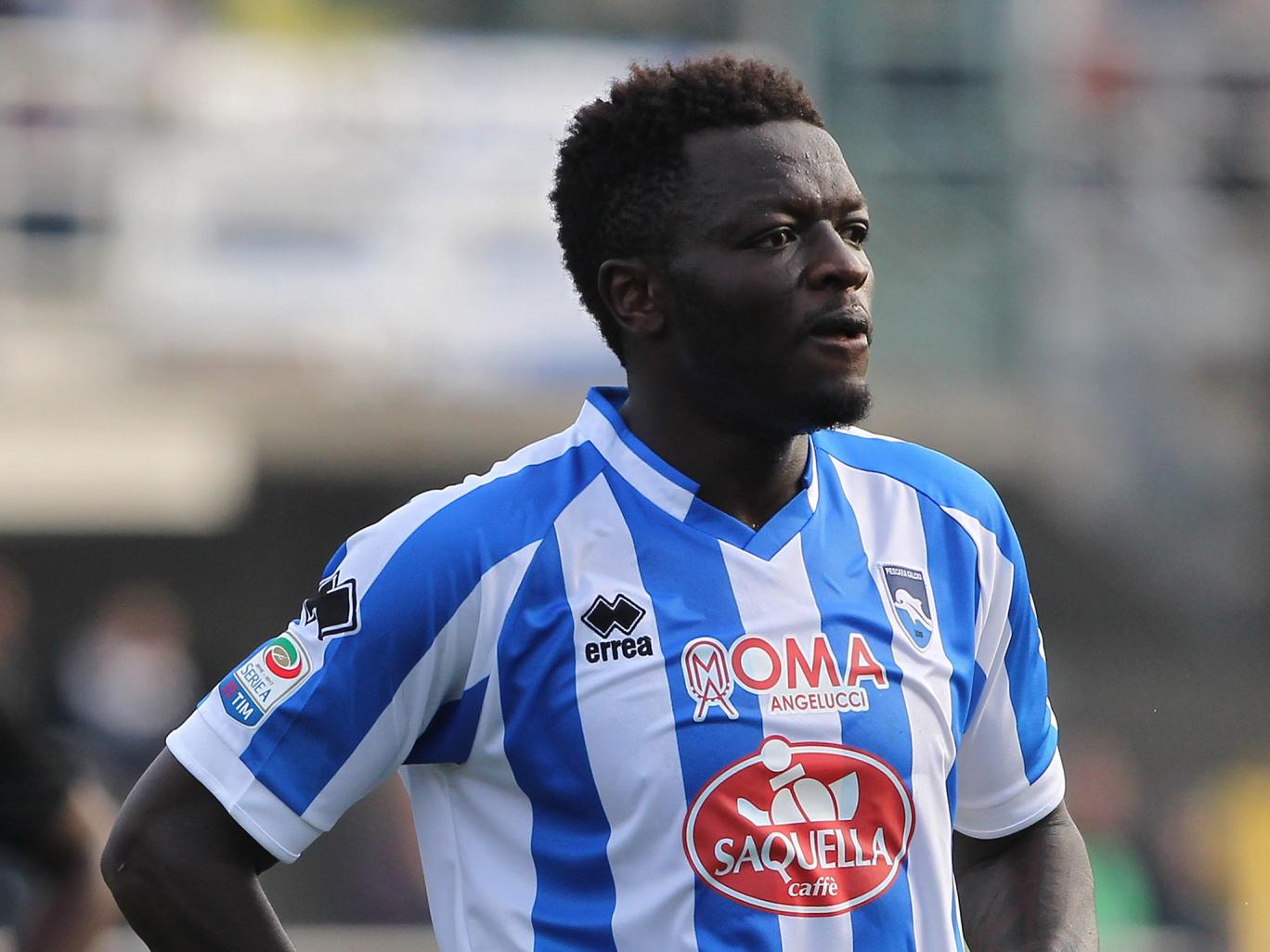 Hearts of Oak CEO coy on Sulley Muntari links to the club