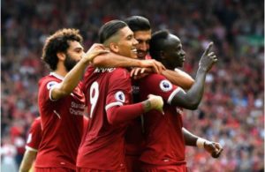 Liverpool brushed aside a deflated Arsenal