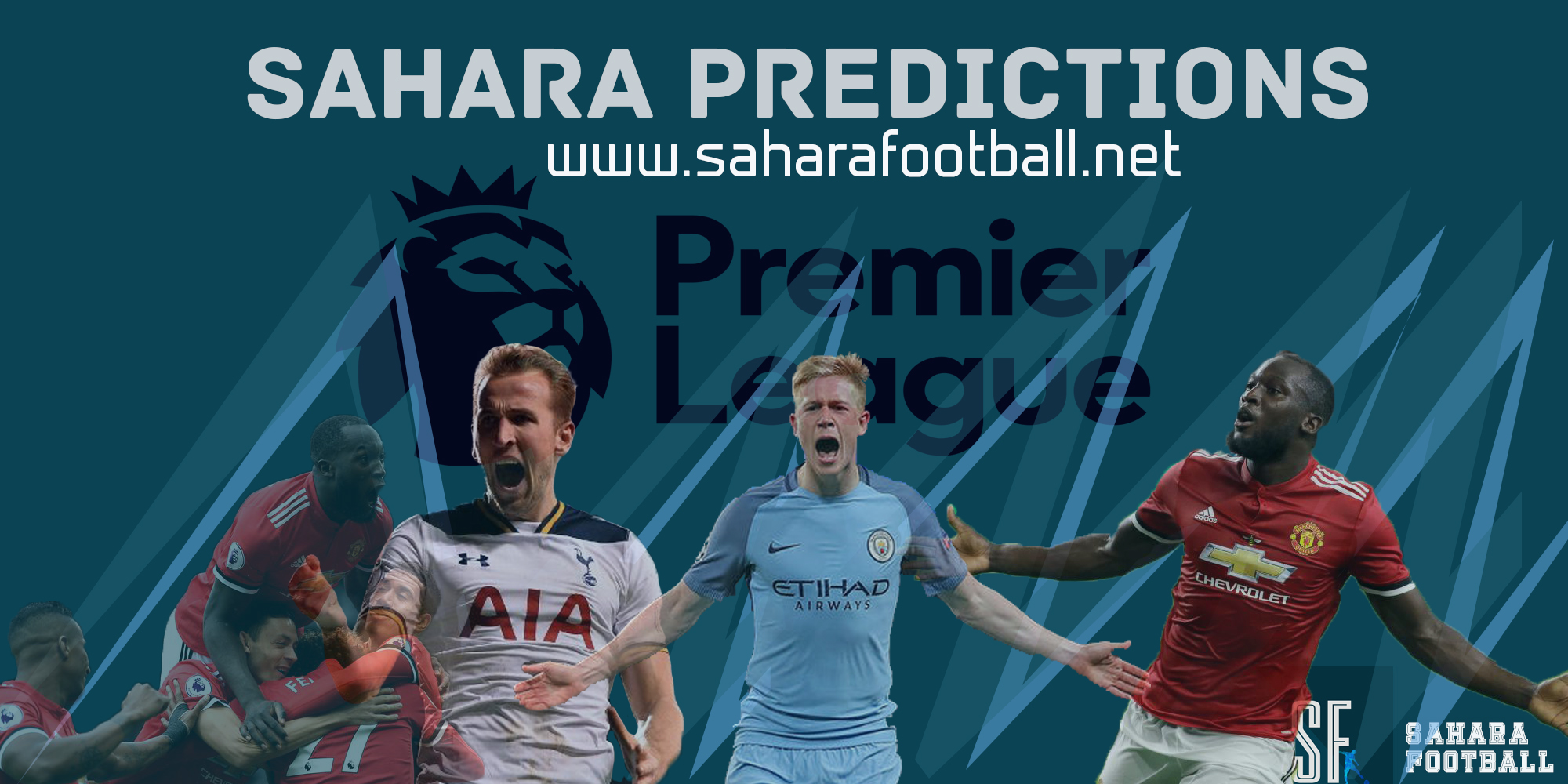 Sahara Predictions and Betting Tips (EPL Game week 6)