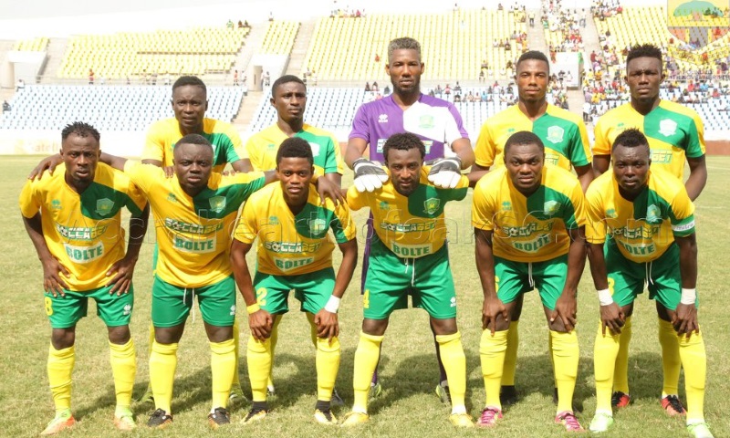 Court orders liquidation of Ebusua Dwarfs