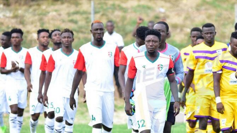 GPL Match Preview and Prediction: Karela United vs Medeama