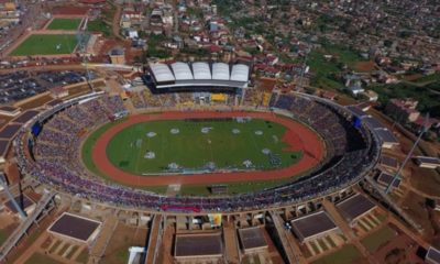 CAF to consider postponing AFCON 2021