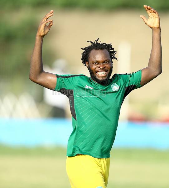 Yahaya Mohammed on the verge of joining Ashantigold - reports