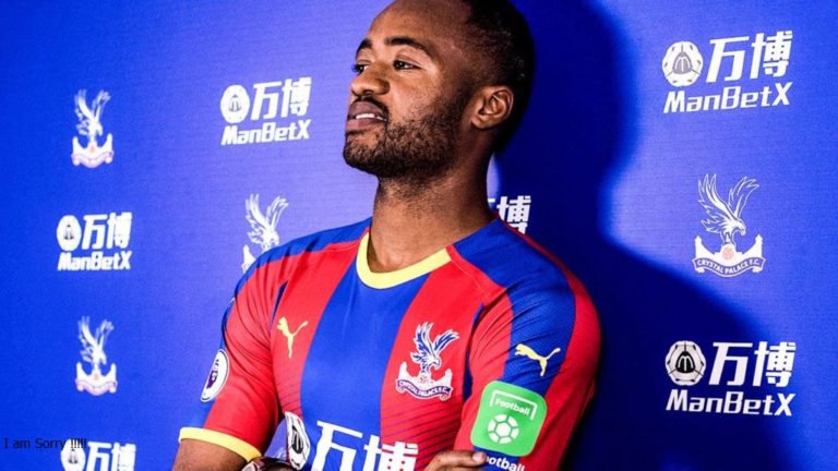 Crystal Palace might terminate Jordan Ayew's loan deal