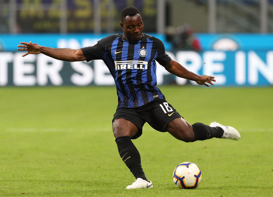 Kwadwo Asamoah has withdrawn from Ghana's squad