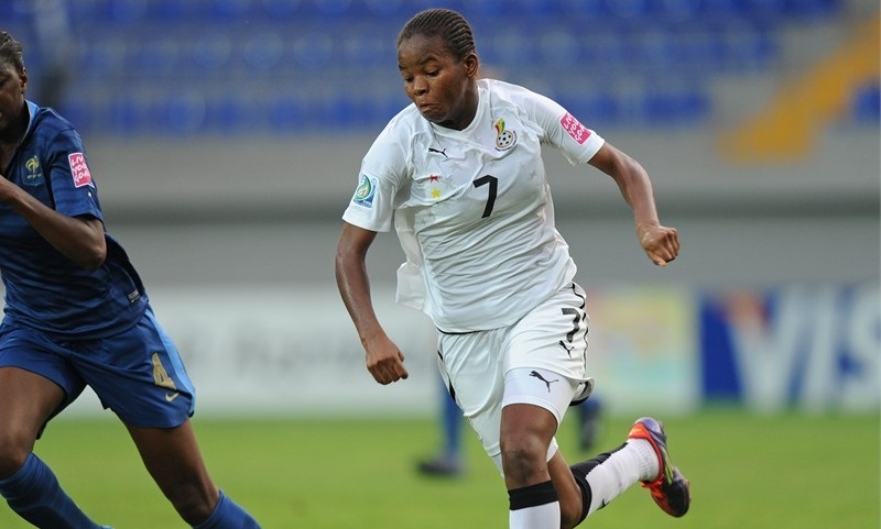 We Are Prepared To Host And Win AWCON - Coach Bashir Hayford