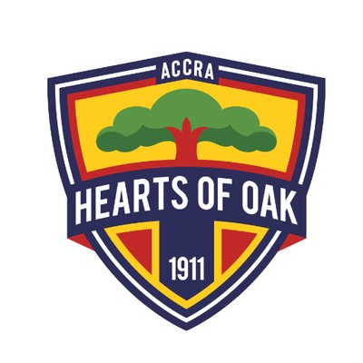 Hearts Of Oak to announce new deal with Voltic Ghana