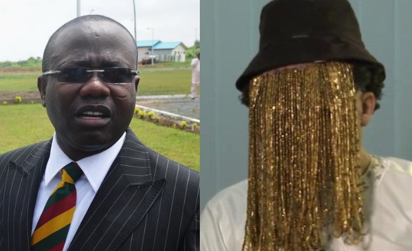 Anas Aremeyaw Anas has finally revealed why he conducted the Number 12