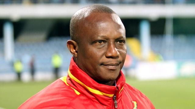 Black Stars Coach Kwesi Appiah has sought to explain