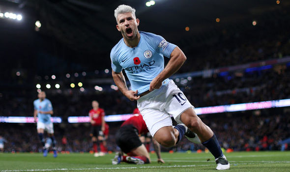 Manchester derby ended