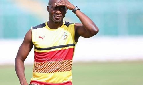 AFCON 2019: Assistant coach Ibrahim Tanko reveals when Black Stars squad will be announced