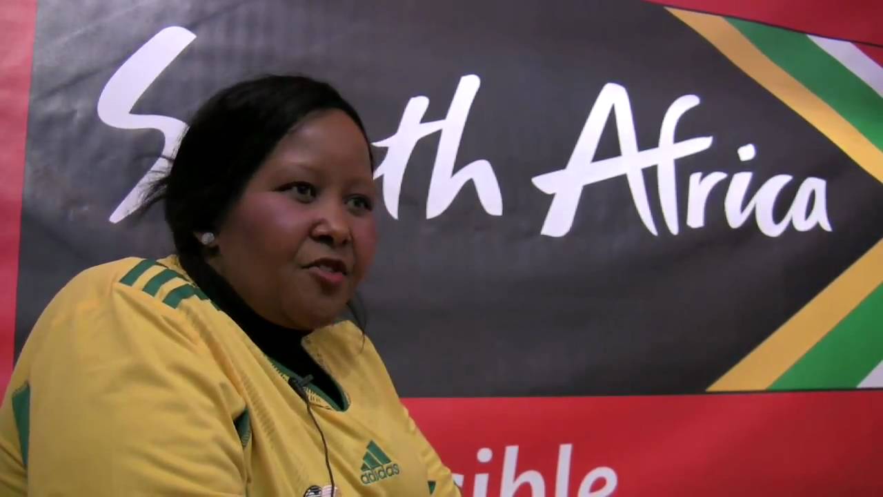 South Africa interested in hosting the 2019 ACON