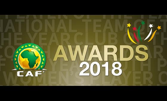 Full List of 2018 CAF Awards: Mukarama makes the cut, Thomas Partey axed