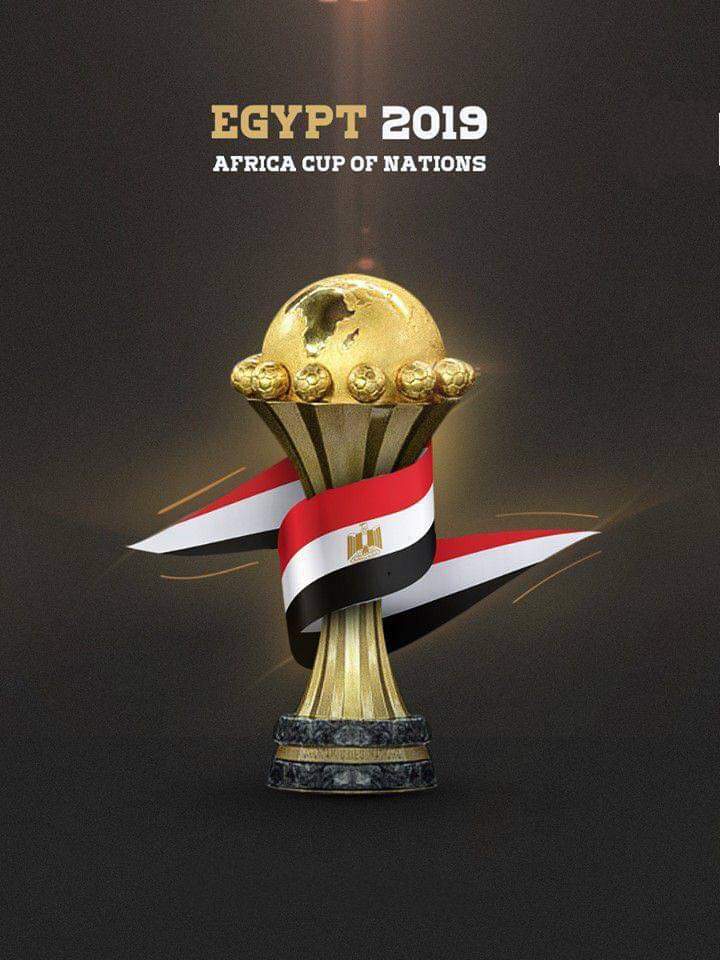 BREAKING: Egypt will host 2019 AFCON