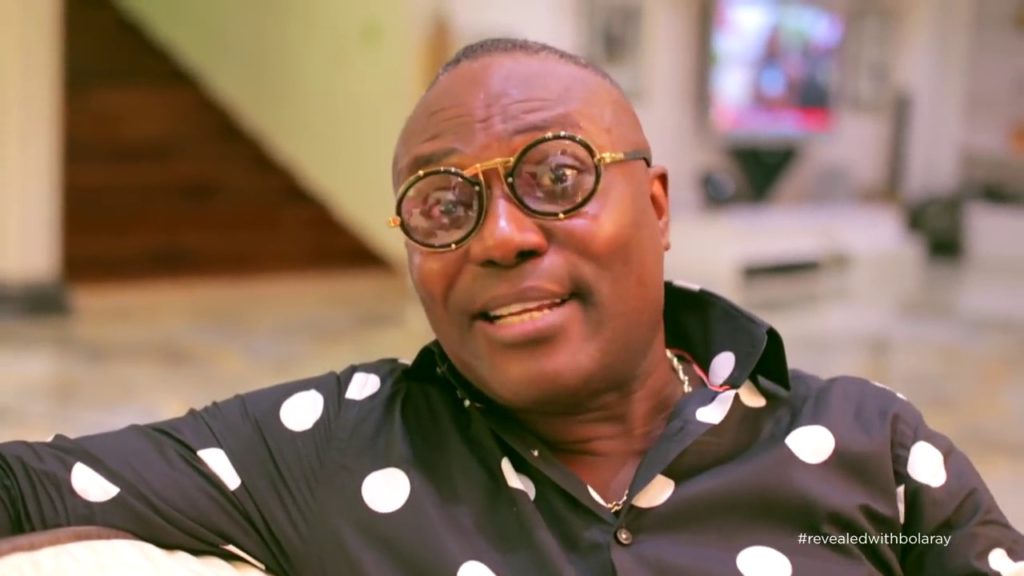 Kotoko don't have a good team and we will expose them - Ashanti Gold CEO Dr. Frimpong