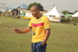 Former Hearts of Oak coach Kim Grant joins Czech side Prague Raptors FC