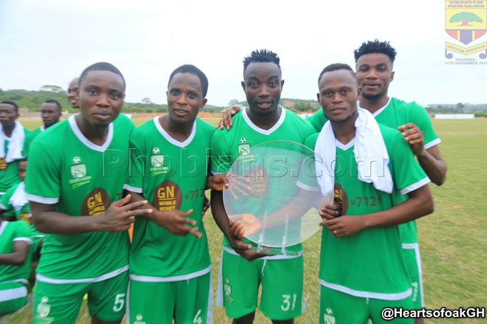 Ghana Premier League side Elmina Sharks sacks 12 players