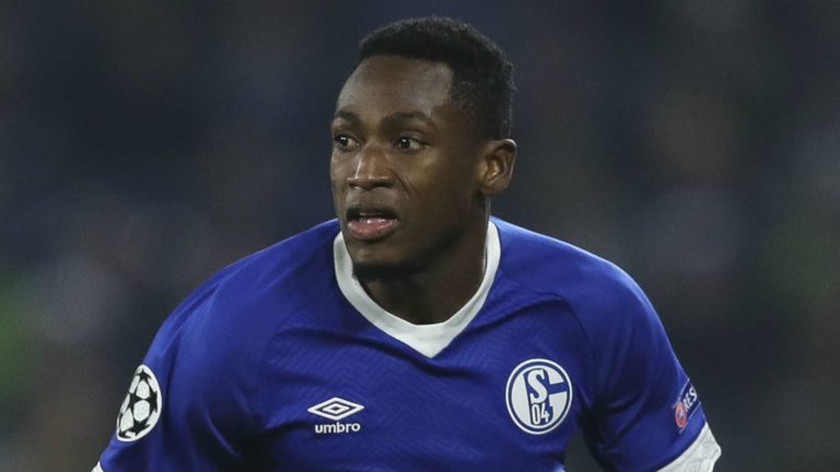 Chelsea defender Baba Rahman wanted in La Liga