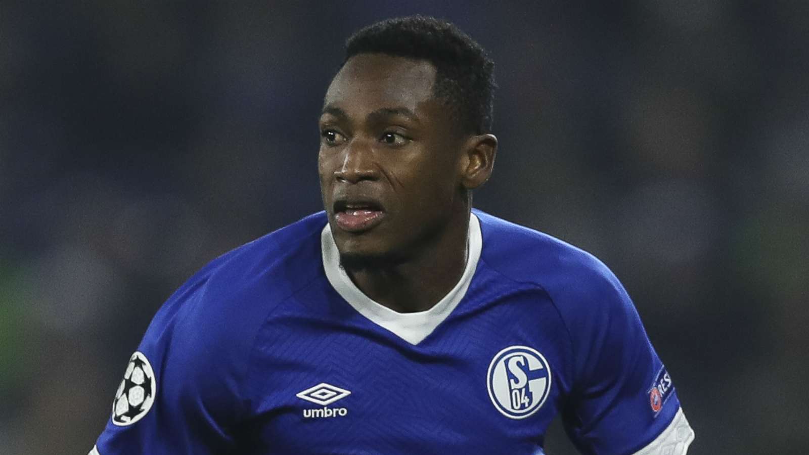 Chelsea defender Baba Rahman wanted in La Liga