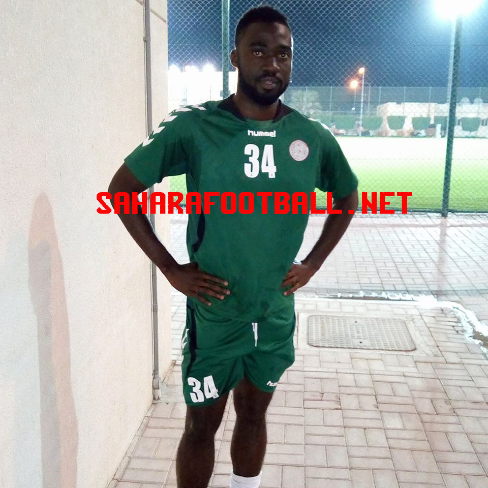 BREAKING: Asante Kotoko complete signing of Ivorian striker Dany Zabo Teguy