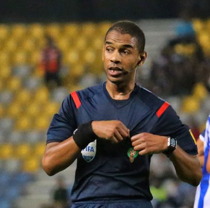 Moroccan referee Samir Guezzaz to officiate Coton Sport-Asante Kotoko clash