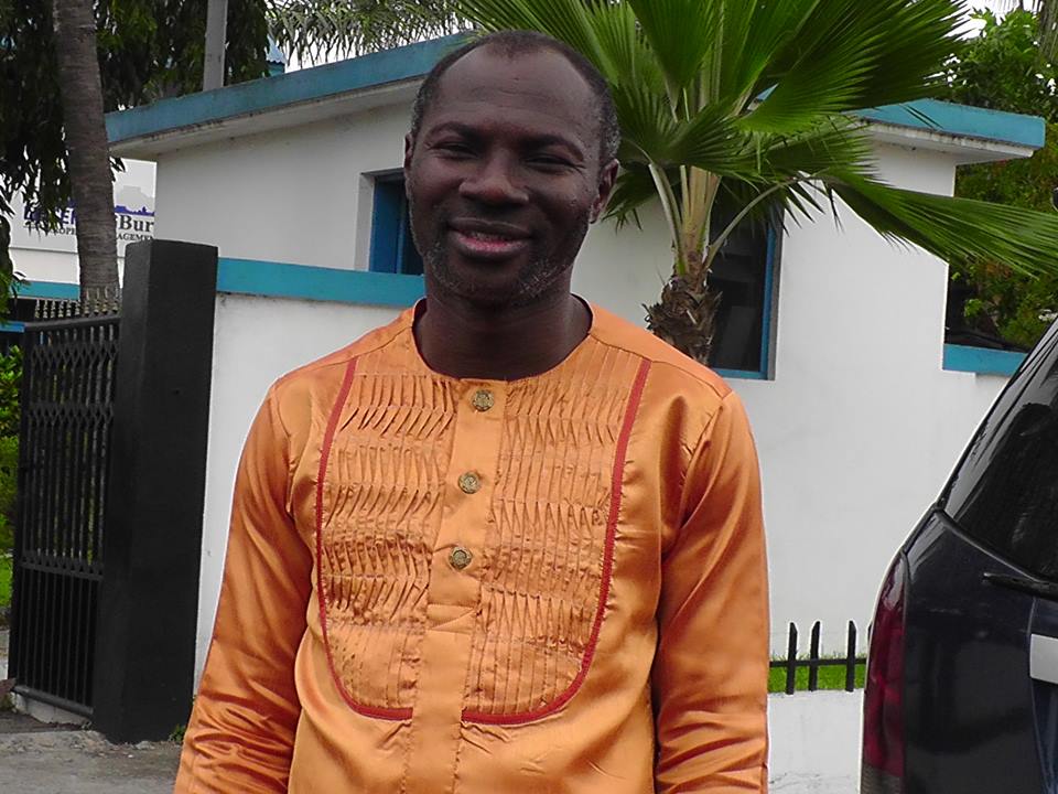 Prophet Emmanuel Badu Kobi predicts failure for Ghana in the AFCON 2019
