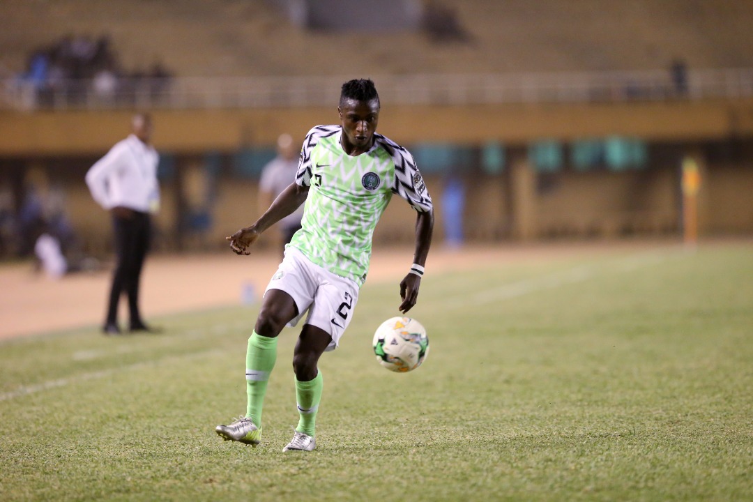 CAF U20 AFCON: Mali cruise into final after beating Nigeria on penalties