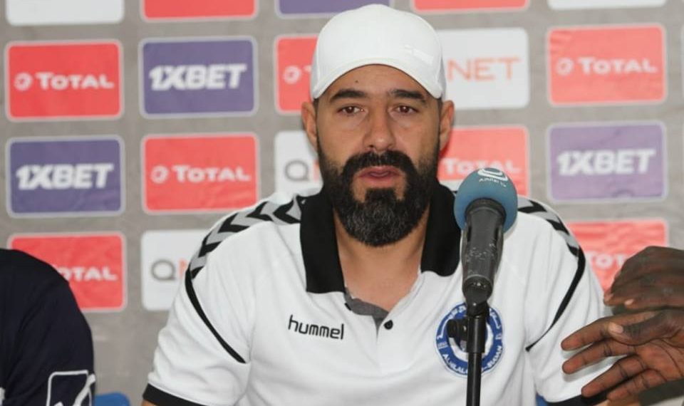Kotoko opponent Al Hilal sack coach Al-Zaafouri after loss to Nkana FC