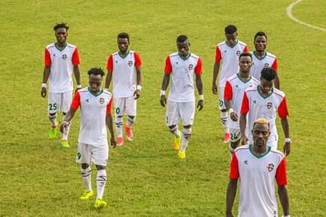 Karela United considering withdrawing from the Special Competition semi-finals