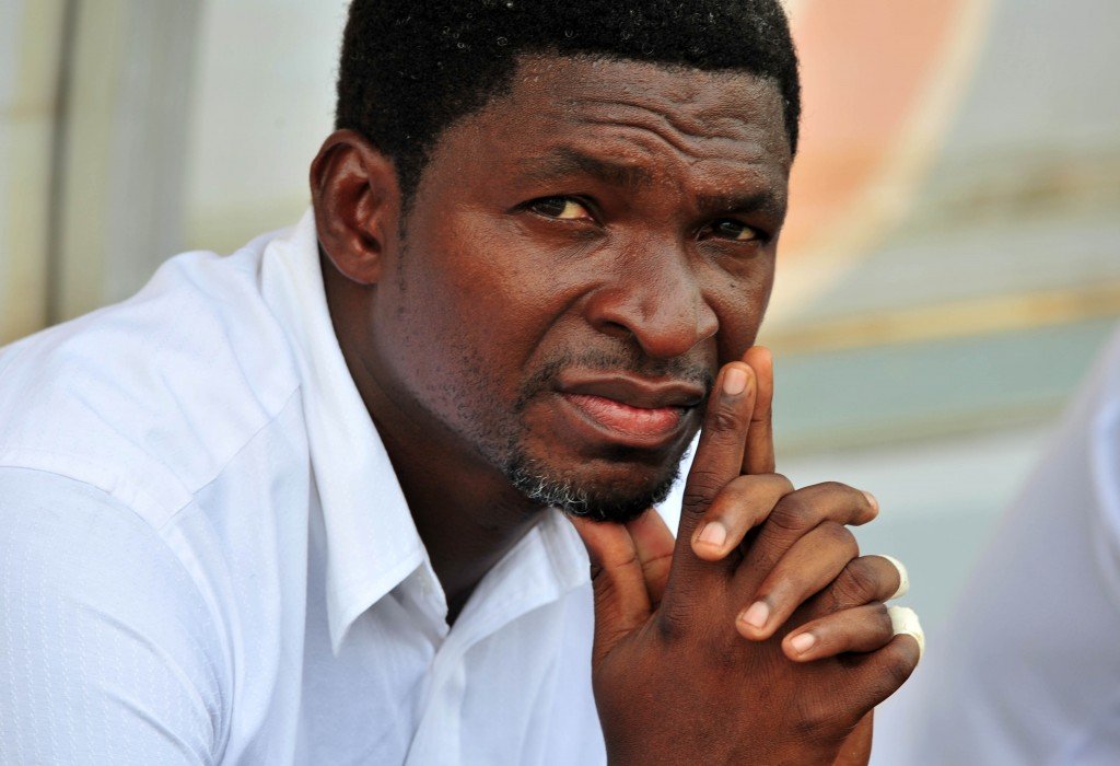 Asante Kotoko not interested in the services of Maxwell Konadu