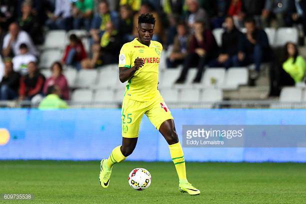 Watford and Southampton interested in Enock Kwateng