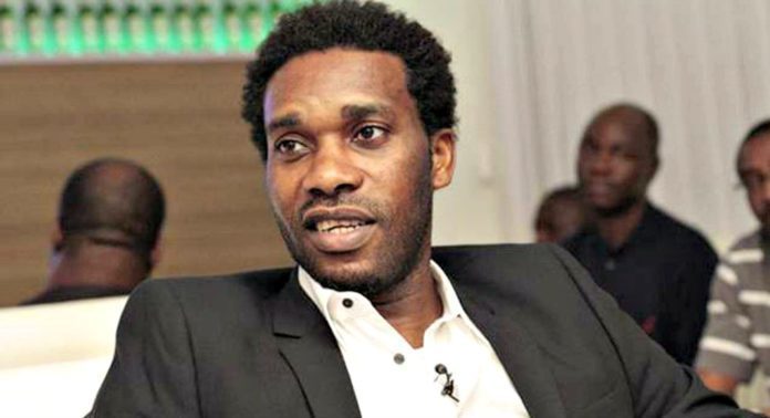 Court orders Jay-Jay Okocha's arrest over tax evasion charges