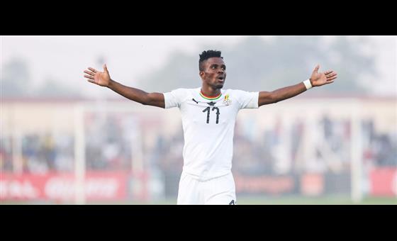 CAF U20 AFCON: Black Satellites outclassed by Senegal