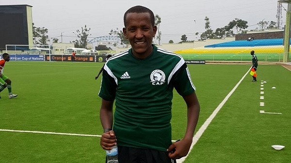 Ethiopian officials to handle Kotoko's CAF C game against Al-Hilal