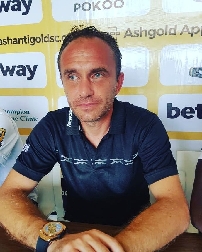 Ashantigold aiming for the Special Competition title