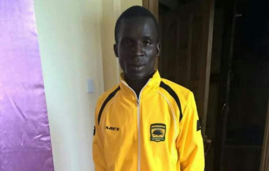 Kotoko terminate contract of midfielder Appiah Kubi