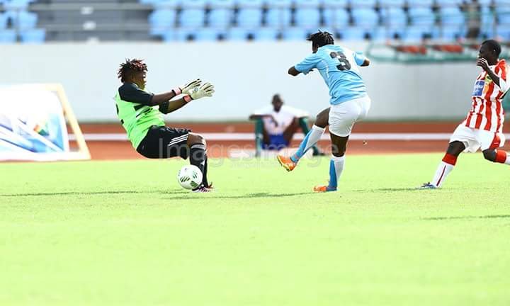 Ghana Women’s Premier League 2020/21 fixtures released