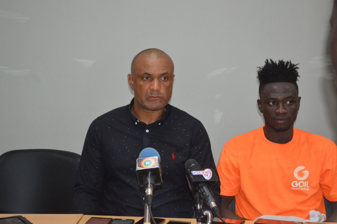 I'm very proud of my boys - Hearts coach Kim Grant