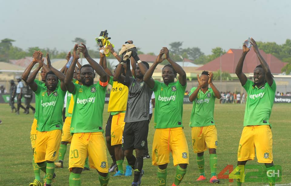 GPL Match Preview and Prediction: Aduana, Hearts battle for three points
