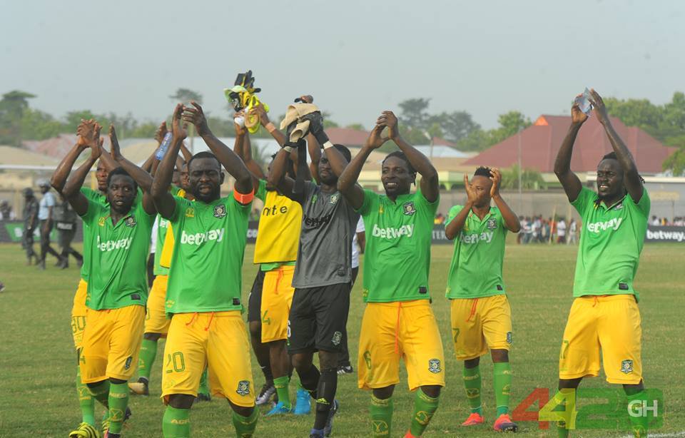 GPL : Aduana Stars 3-2 Berekum Chelsea GPL Match Preview and Prediction: Aduana, Hearts battle for three points