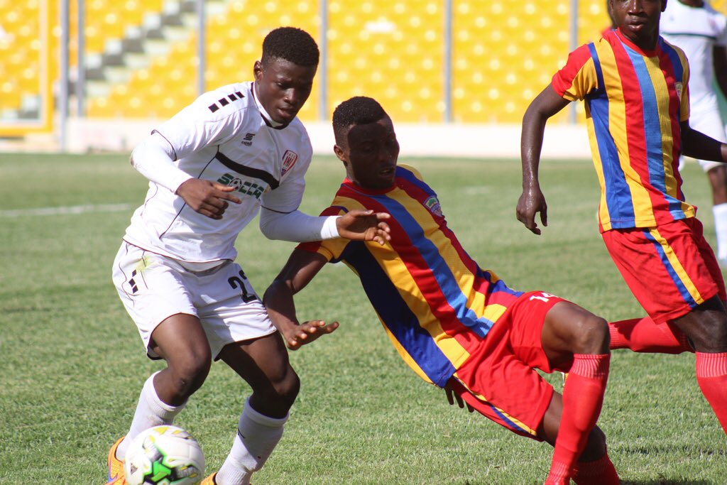Special Competition: Matchday eight fixtures