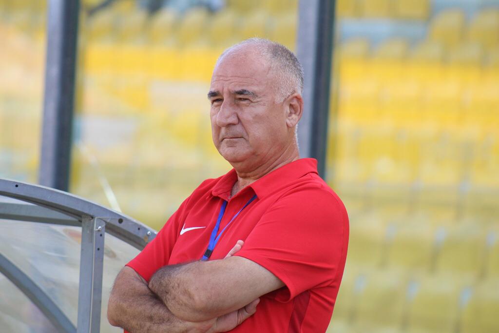 Inter Allies appoints Umit Turmus as Technical Advisor