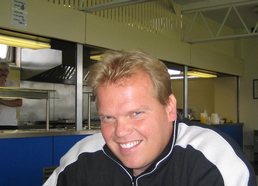 Norwegian trainer Kjetil Zachariassen to replace Svetislav Tanasijevic as Ashgold Head Coach