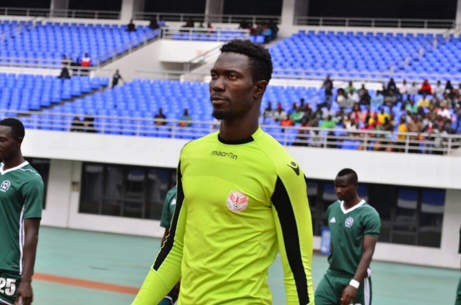 Muntari Tagoe wont leave - Kotoko Policy analyst Yaw Amo Sarpong
