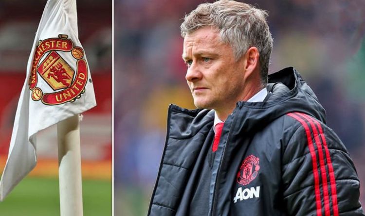 Ole Gunnar Solskjaer