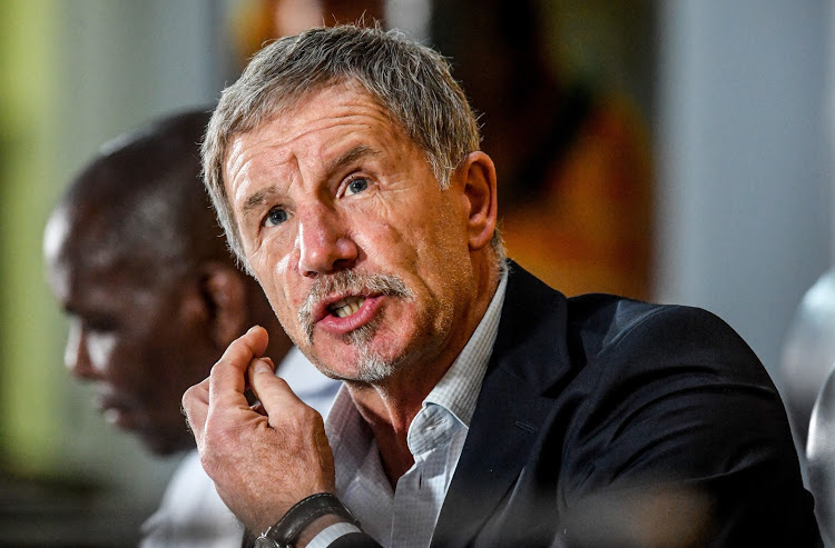 Ghana to play South Africa in friendly game before AFCON
